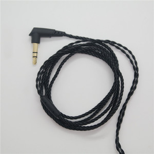 In Ear Headphones 6Mm <b>Speaker</b> Wired Music Earphones For <b>Mp3</b> Portable Audio Visual Use With Silicone Tips P853 - Product Image 3