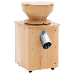 Moulin électrique multifonctionnel pour la maison à bas prix, moulin à épices, à vanille, à noix, à céréales, à café - Product Image 6
