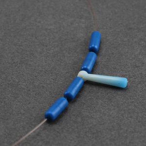 Aohu Bottom <b>Fishing</b> <b>Float</b> T-Profile Silicone High Elasticity Thickened Body For Grass Carp Reservoir Pond <b>Fishing</b> Accessories - Product Image 4