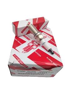 Bujía de iridio para coche OE 90919-01247 <span class=keywords><strong>FK20HR11</strong></span> para Celica, Rush, Prius, Corona, gasolina, doble iridio, repuesto de alta calidad - Product Image 4