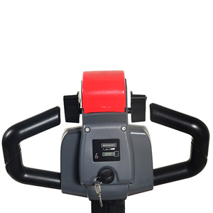 EPT20-15ET2 חשמלי מזרן שקע מחסן ליתיום סוללה מזלג משאית חשמלי מזרן משאית - Product Image 6