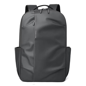 High Quality Waterproof Travel <b>Backpack</b> Customisable Large Capacity Wearable Laptop Bag <b>Students</b> Outdoor Unisex Zipper Nylon - Product Image 6