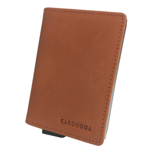 Anti-theft <b>trifold</b> <b>wallet</b> Nylon lining card holder Luxury unisex <b>wallet</b> Premium Pu leather <b>wallet</b> - Product Image 6