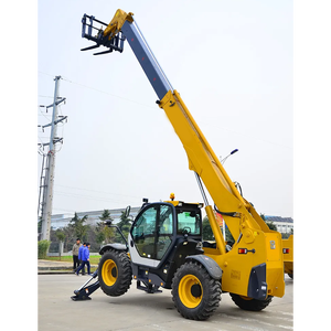 Pièces de rechange de <span class=keywords><strong>chariot</strong></span> élévateur <span class=keywords><strong>Clark</strong></span> de 11 tonnes pour <span class=keywords><strong>chariot</strong></span> élévateur électrique HNT110 télescopique - Product Image 4