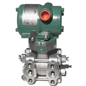 Transmisores Diferenciales Estáticos Yokogawa EJA110E Originales, Nuevos, de Alta Calidad, en Oferta y a Precio Económico, Suministro Japonés Yokogawa - Product Image 1