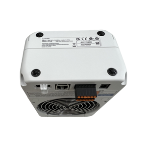 เครื่องกำจัดไฟฟ้าสถิตแบบวงปิด SJ-F700 พร้อมการรับประกันหนึ่งปี ระบบควบคุมแบบวงปิด SJ-F700 ช่วยให้การควบคุมไฟฟ้าแม่นยำ - Product Image 3