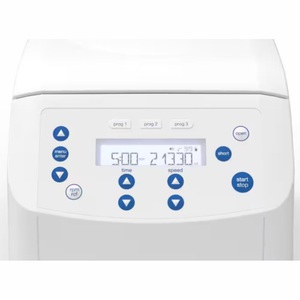 <span class=keywords><strong>Centrifugeuse</strong></span> <span class=keywords><strong>Eppendorf</strong></span> 5425 / 5425R - 24 places, modèle standard de laboratoire - Product Image 3