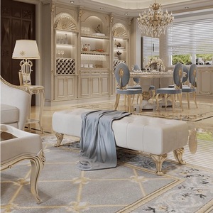<span class=keywords><strong>Design</strong></span> americano <span class=keywords><strong>divano</strong></span> componibile di lusso 123 combinazione semplici divani in pelle per soggiorno Villa Hotel e mobili per appartamenti - Product Image 5