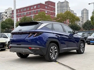 <span class=keywords><strong>Tucson</strong></span> L SUV <span class=keywords><strong>2022</strong></span> 1.5T 2WD, Vehículo de <span class=keywords><strong>Gasolina</strong></span> de Lujo de Alta Calidad, 4 Puertas, 5 Asientos, Transmisión Automática, Volante a la Izquierda, R18 - Product Image 6