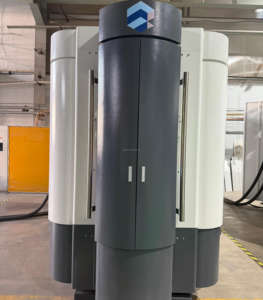 Línea de Producción de Recubrimiento al Vacío por Plasma DLC para Corte de Brocas de Acero y Fresado - Product Image 4