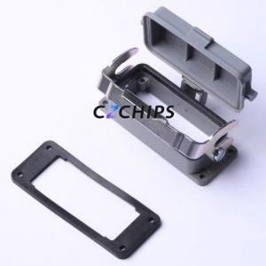 T1510163000-000 Connector Housing Connector Whole Sale Electronic Component Chips Supplier & BOM Service - Product Image 1