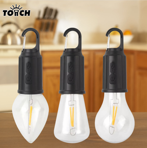 Mới Nhất Ánh Sáng Ấm Áp Hàng Đầu Xách Tay Treo Loại C Sạc COB Cắm Trại Ánh Sáng Ngoài Trời Cắm Trại Đèn Bóng Đèn LED Vườn Ánh Sáng - Product Image 3