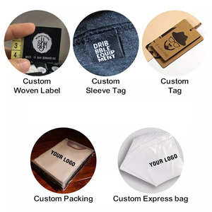 Usine en gros pas cher unisexe épais coton chemises vierges surdimensionné logo personnalisé impression uni <span class=keywords><strong>blanc</strong></span> <span class=keywords><strong>t</strong></span>-shirts pour hommes femmes - Product Image 3