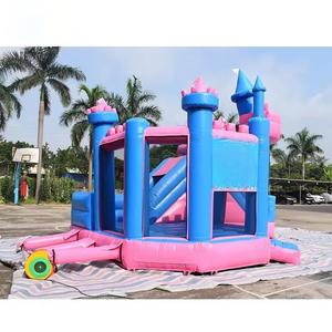 CH điên và vui mừng không khí <span class=keywords><strong>Bouncer</strong></span> <span class=keywords><strong>Inflatable</strong></span> trampolin và <span class=keywords><strong>Inflatable</strong></span> <span class=keywords><strong>Bouncer</strong></span> nhảy lâu đài <span class=keywords><strong>Inflatable</strong></span> <span class=keywords><strong>Bouncer</strong></span> - Product Image 6