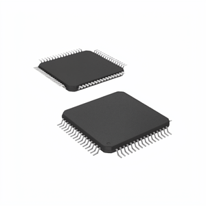 Microcontrolador LQFP de 64 bits, 1 MB de memoria Flash, 64LFQFP integrado R7FS3A17C3A01CFM # Servicio Integral Original AA0 para Circuitos Integrados - Product Image 1