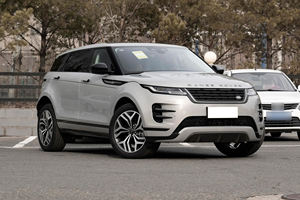 2024 <span class=keywords><strong>Land</strong></span> <span class=keywords><strong>Rover</strong></span> Range <span class=keywords><strong>Rover</strong></span> <span class=keywords><strong>Evoque</strong></span> L 2.0T 249PS (ultima edizione di lusso) - Product Image 3