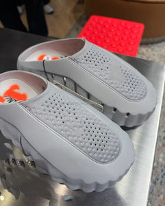 2026 Fashion Mind 001 Claquettes de sport de haute qualité à semelle épaisse, massantes, respirantes, antidérapantes, absorbant les chocs et confortables - Product Image 5