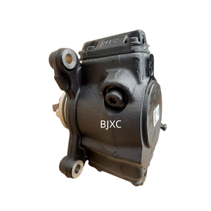 Pièces automobiles <span class=keywords><strong>Pompe</strong></span> d'injection diesel OEM 28318239 25187375 28384974 pour <span class=keywords><strong>Chevrolet</strong></span> <span class=keywords><strong>Captiva</strong></span> 2.0T - Product Image 6