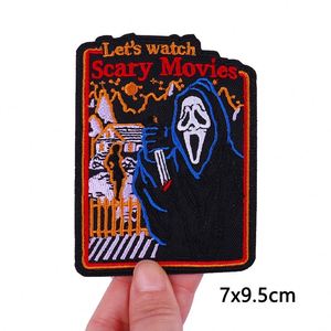 Patchs brodés personnalisés Soleil Lune à thermocoller sur vêtements – Patchs de haute qualité pour jeans, badges DIY, directement de l'usine - Product Image 2