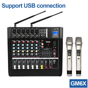 Biner d812 Chất lượng cao 12 inch Hệ thống âm thanh loa với âm thanh chuyên nghiệp cho sân khấu hiệu suất - Product Image 4