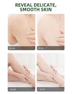 Gel <span class=keywords><strong>douche</strong></span> liquide nourrissant, rafraîchissant et hydratant aux extraits botaniques <span class=keywords><strong>de</strong></span> luxe - Product Image 6