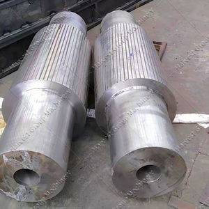 Машина для дробления резиновых гранул для утилизации шин, высокое качество, с 5% скидкой - Product Image 3