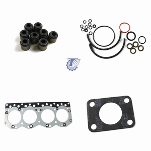 Kit de joints de révision moteur pour pompe à eau C240 C240PKJ C240PKG pour chariot élévateur TCM Hyster Komatsu - Product Image 2