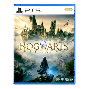 PLAYSTATION 5 Hogwarts Legacy PEGI 16+ 1000818851 - Product Image 2
