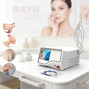 Láser de Diodo de 980 Nm al Mejor <span class=keywords><strong>Precio</strong></span> para el Tratamiento de Venas Varicosas y Eliminación de <span class=keywords><strong>Arañas</strong></span> <span class=keywords><strong>Vasculares</strong></span>, Equipo de Belleza, Máquina de Lipólisis Corporal - Product Image 1