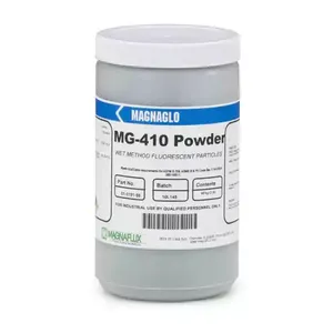 MAGNAGLO todas las series MAGNAFLUX/WB-655.2/WB655/EV6000/14A/Y2/14AM/Aerosol/Carrier II/410HF/20B/SKL SP2/M8/ED500/Y1/ZL67/ZP 4D/ZP9F - Product Image 2
