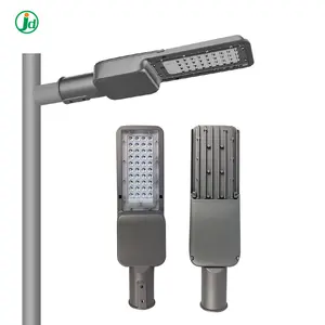 40W Pressure Casting Aluminium Housing Street Light IP66 IK09 WITH CE