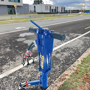 Venta directa de fábrica 20kg Demolición de edificios impermeable Martillos hidráulicos de mano - Product Image 5