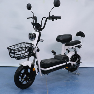 Cross-border E-commerce Factory Southeast Asia Africa Wholesale 48V 20Ah Rear <b>Hub</b> Motor Low-price Direct A-Great High-Car - Product Image 1