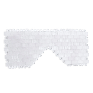 Factory Wholesale Natural Anti-aging Quartz <b>Jade</b> Eye Mask <b>Jade</b> Stone Eye Mask for Eye Mask - Product Image 5