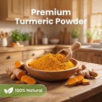 Poudre de curcuma naturelle de qualité supérieure, riche en curcumine, sans OGM, sans gluten, de qualité alimentaire, certifiée HALAL, vente en gros