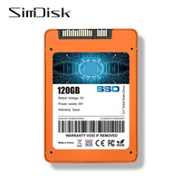 قرص صلب داخلي من نوع SSD من Simdisk بحجم 2.5 بوصة، بتقنية SATA 3، بسعات 120 جيجابايت، 128 جيجابايت، 240 جيجابايت، 256 جيجابايت، 480 جيجابايت، 1 تيرابايت، مناسب لأجهزة اللابتوب.