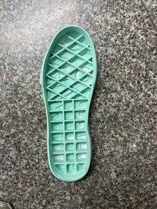 Venta Directa de Fábrica, Suela de Goma Personalizada para Zapatos Deportivos Casuales Antideslizantes para Exteriores, Suela de Moda para Hombre y Mujer - Product Image 3