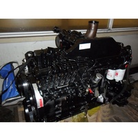 Moteur Diesel, équipement de Construction Original à 6 cylindres,