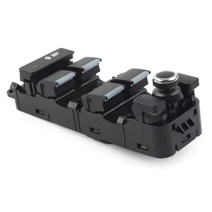 สวิตช์ควบคุมการยกกระจกไฟฟ้า LR034932 LR078894 สำหรับรถยนต์แลนด์โรเวอร์ เรนจ์โรเวอร์ รุ่นปี 2014-2017 - Product Image 2