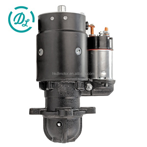ชุดสตาร์ทเตอร์ EexcavaStart 12V 1107377 1636180 10455333 1107499 10461605 1107360 1107378 10465413 1107363 10465427 - Product Image 2