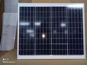 แผงโซลาร์เซลล์จีนคุณภาพดีที่สุดชนิด N-Type PERC BIPV 30 วัตต์ 36 เซลล์ ประสิทธิภาพ 14.05% รุ่น PW30Wp-36P - Product Image 5