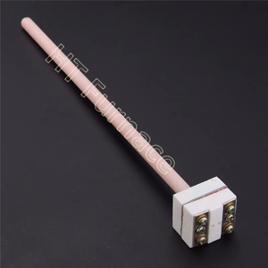 HT Stainless Steel J/R/S/K Armored Thermocouple High Temperature <strong>Pt100</strong> Temperature Sensor - Product Image 3
