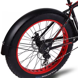 <span class=keywords><strong>Garde</strong></span>-<span class=keywords><strong>boue</strong></span> avant et arrière pour vélo électrique de <span class=keywords><strong>20</strong></span> <span class=keywords><strong>pouces</strong></span> <span class=keywords><strong>Garde</strong></span>-<span class=keywords><strong>boue</strong></span> avant et arrière pour vélo de neige - Product Image 6