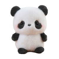 Jouets en peluche doux de 16 cm, animaux assortis, poupées en peluche pour enfants, vente en gros de jouets en peluche pour enfants, cadeaux, cadeaux de fête