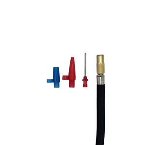 ALTERTOOL Pompe à compresseur d'air numérique 12V Produit chaud <span class=keywords><strong>Gonfleur</strong></span> <span class=keywords><strong>de</strong></span> pneu en métal pour pneus <span class=keywords><strong>de</strong></span> véhicule - Product Image 5