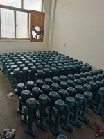 Pompe de refroidissement électrique verticale 150W de haute qualité DB en gros pour fraiseuse