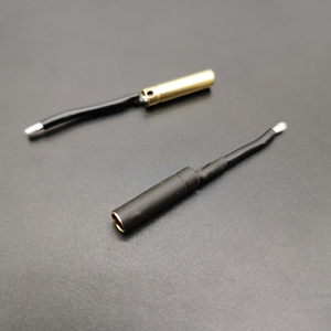 Or Banane 4.0/3.5 Prise Batterie Adaptateur câble - Product Image 6