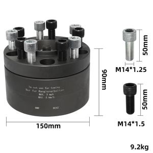 Outil de mécanisme de roue libre pour bmw & Mercedes benz Free Wheel Tire Aid - Product Image 5