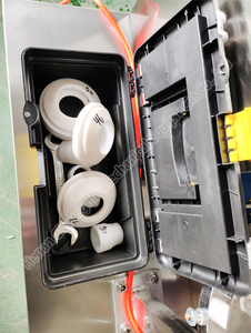 Low Price Baozi Making <b>Machine</b> momo Maker for Home Automatic <b>Dumpling</b> Momos Maker for Home - Product Image 3