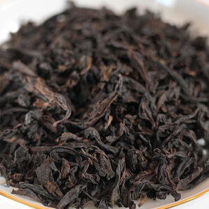 מכירה ישירה מהמפעל O-004 תה יונדינג תה רוק אותנטי של רואישיאנג תה הרזיה לירידה במשקל תה רזיה  עבודת יד ברמה ראשונה - Product Image 6